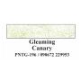 Farba akrylowa R&L Crafter's Choice 59ml, Zielona/Gleaming Canary - 3